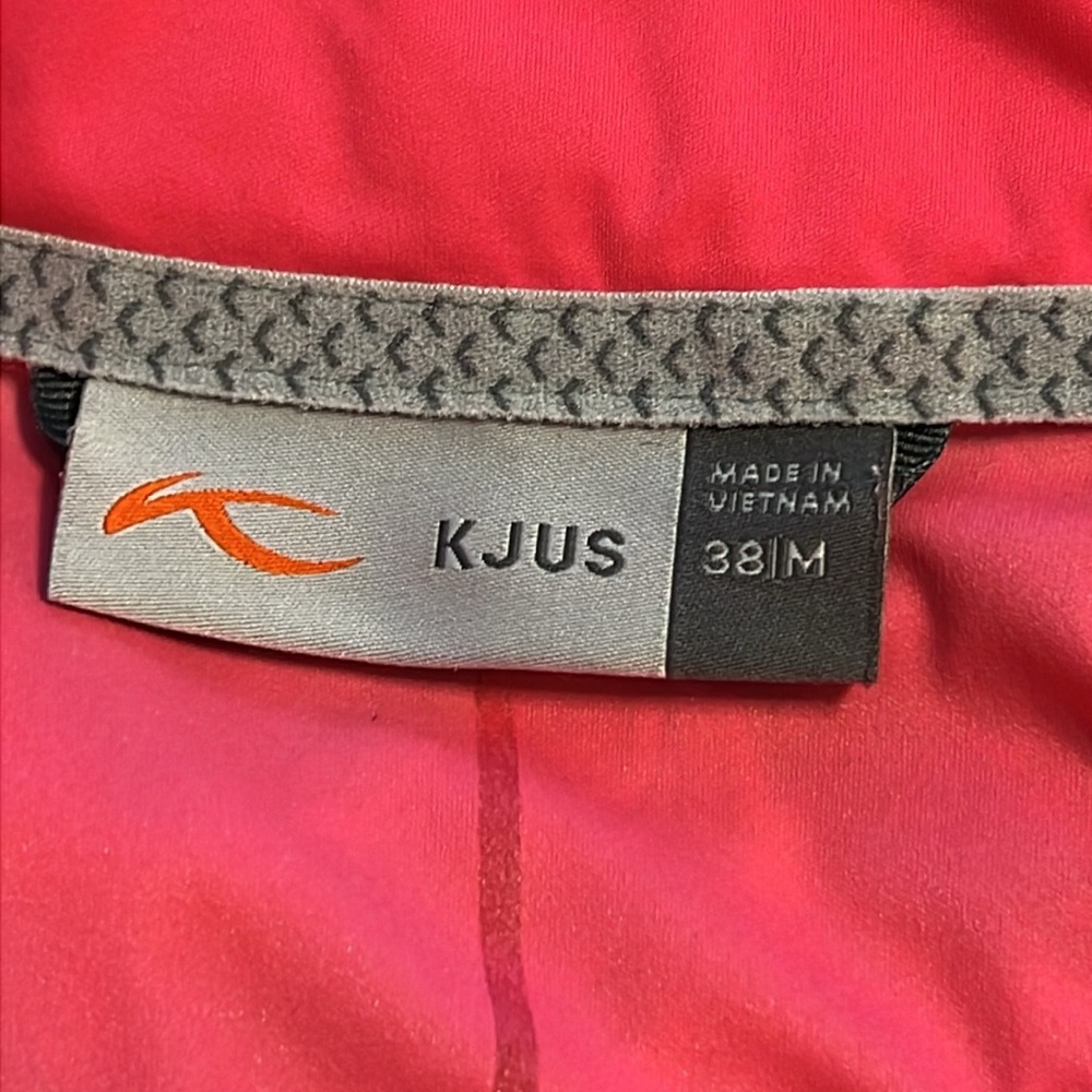Kjus Devlin Windbreaker Jacket - image 7